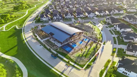 View/Area - 4301 Corabelle Ln, Prosper, TX 75078 photo 5 of 5