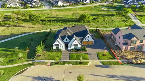 View/Area - 4301 Corabelle Ln, Prosper, TX 75078 photo 1 of 5