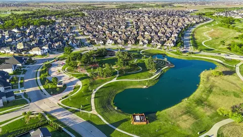 View/Area - 4301 Corabelle Ln, Prosper, TX 75078 photo 4 of 5