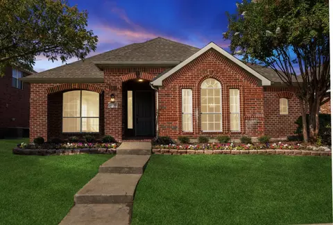 2829 Cedar Brook Dr, Garland, TX 75040