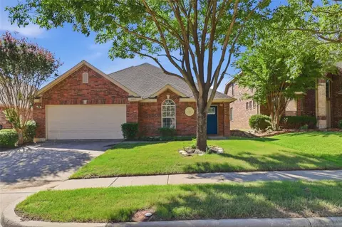 2909 Holly Ln, Wylie, TX 75098
