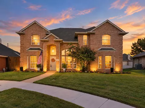 3303 Felicia Ct, Mckinney, TX 75070