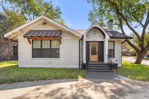 1619 Sycamore Ave, Corsicana, TX 75110