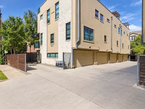 4618 Cedar Springs Rd #B, Dallas, TX 75219