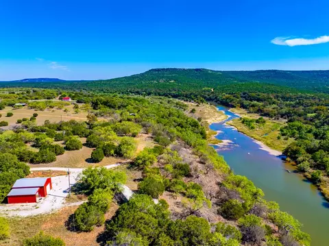 2024 Jesses Run Rd, Graford, TX 76449