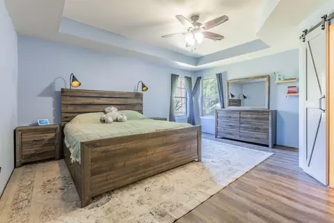 Bedroom - 4930 Spring Valley Rd, Lorena, TX 76655 photo 1 of 6