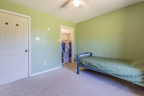 Bedroom - 4930 Spring Valley Rd, Lorena, TX 76655 photo 6 of 6
