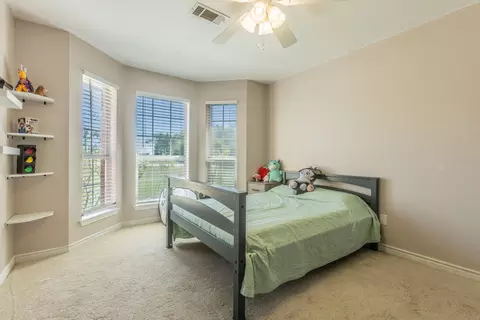 Bedroom - 4930 Spring Valley Rd, Lorena, TX 76655 photo 4 of 6