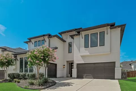 12436 Compassplant Dr, Frisco, TX 75035