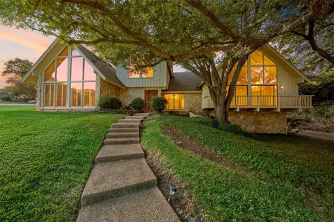 2900 Inverness Dr, Waco, TX 76710