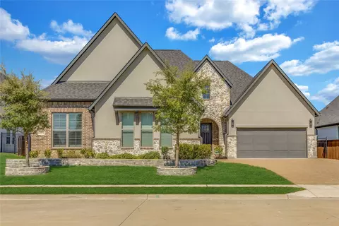 2971 Gaulding Dr, Prosper, TX 75078