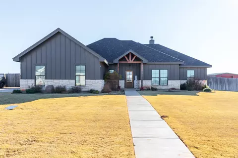 189 Windy Hill Dr, Tuscola, TX 79562
