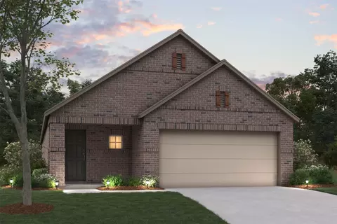 7625 Spicebush Dr, Denton, TX 76259
