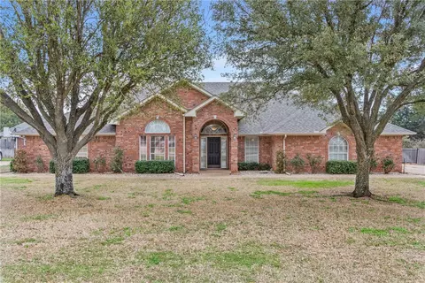2879 Pilgrim Ln, Lorena, TX 76655