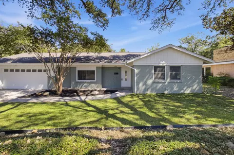 4308 Wedgmont Cir S, Fort Worth, TX 76133