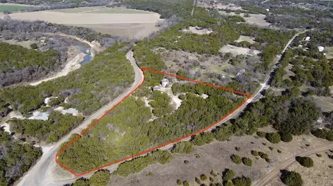 4003 County Road 1007 # -A, Glen Rose, TX 76043