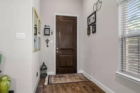 Entry Way - 1008 10th St, Argyle, TX 76226 photo 1 of 3