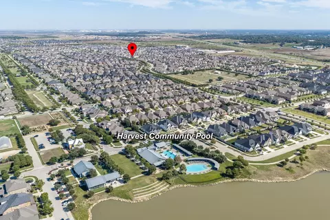 View/Area - 1008 10th St, Argyle, TX 76226 photo 8 of 9
