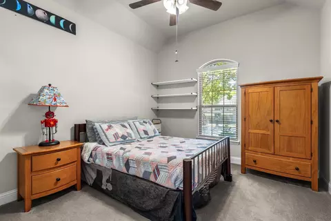 Bedroom - 1008 10th St, Argyle, TX 76226 photo 2 of 4
