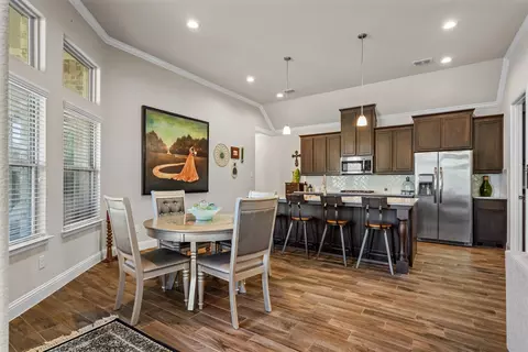 Dining - 1008 10th St, Argyle, TX 76226 photo 1 of 2