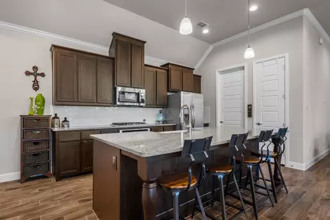 Kitchen - 1008 10th St, Argyle, TX 76226 photo 1 of 4