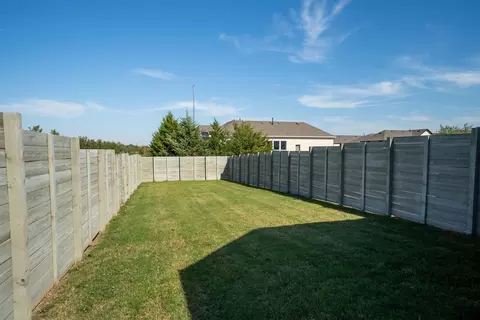 Exterior - 1008 10th St, Argyle, TX 76226 photo 3 of 8