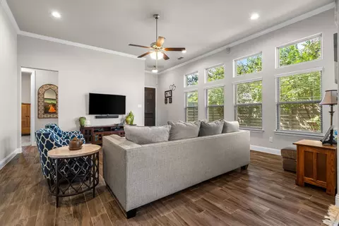 Living - 1008 10th St, Argyle, TX 76226 photo 1 of 2