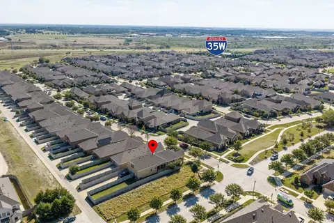 View/Area - 1008 10th St, Argyle, TX 76226 photo 7 of 9