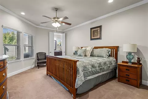 Bedroom - 1008 10th St, Argyle, TX 76226 photo 1 of 4