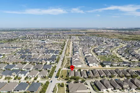 View/Area - 1008 10th St, Argyle, TX 76226 photo 4 of 9