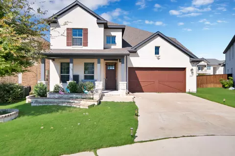 2425 Muirfield Dr, Frisco, TX 75036