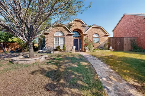 2819 Williams Way Ct, Dallas, TX 75228