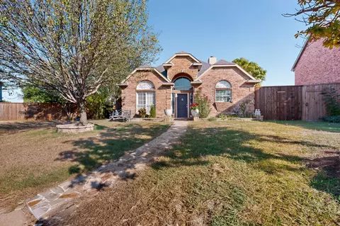 2819 Williams Way Ct, Dallas, TX 75228