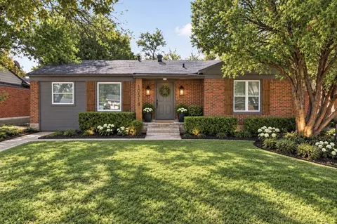 10518 Dawn Dr, Dallas, TX 75228