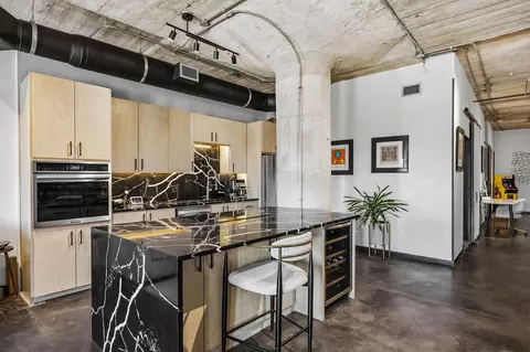 1122 Jackson St #609, Dallas, TX 75202