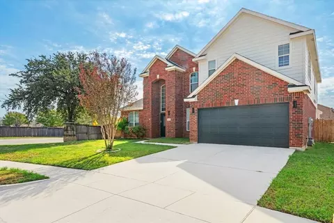 5356 Elmdale Dr, Watauga, TX 76137