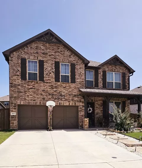 6537 Texas Cowboy Dr, Fort Worth, TX 76123