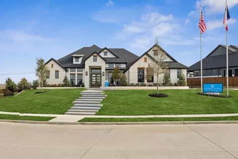 2107 Sicily Ln, Haslet, TX 76052