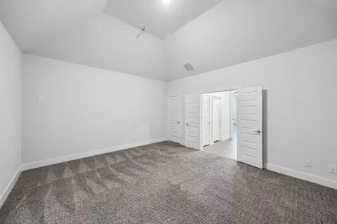 Bedroom - 2970 Sunfish St, Prosper, TX 75078 photo 4 of 6