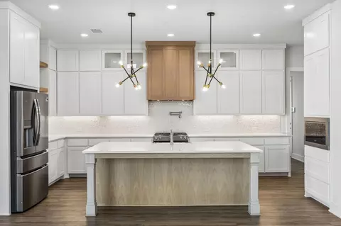 Kitchen - 2970 Sunfish St, Prosper, TX 75078 photo 1 of 3