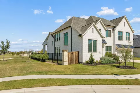 Exterior - 2970 Sunfish St, Prosper, TX 75078 photo 3 of 4