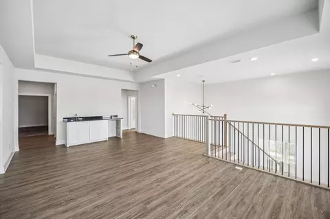 Living - 2970 Sunfish St, Prosper, TX 75078 photo 7 of 8
