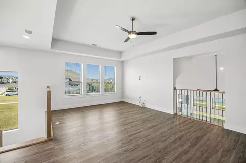 Living - 2970 Sunfish St, Prosper, TX 75078 photo 8 of 8
