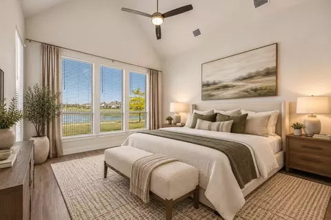 Bedroom - 2970 Sunfish St, Prosper, TX 75078 photo 1 of 6