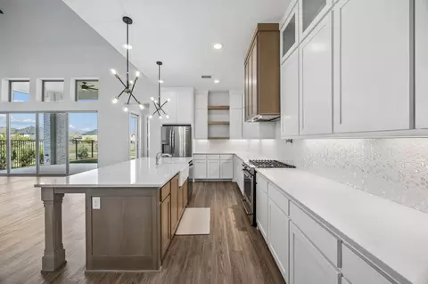 Kitchen - 2970 Sunfish St, Prosper, TX 75078 photo 3 of 3