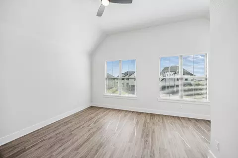 Bedroom - 2970 Sunfish St, Prosper, TX 75078 photo 6 of 6