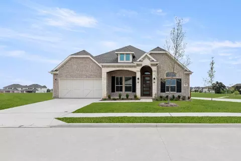 501 Loggia Way, Little Elm, TX 75068