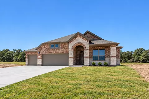 325 Skeen Peak Dr, Springtown, TX 76082