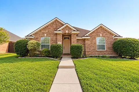 4113 Katy Ct, Frisco, TX 75035