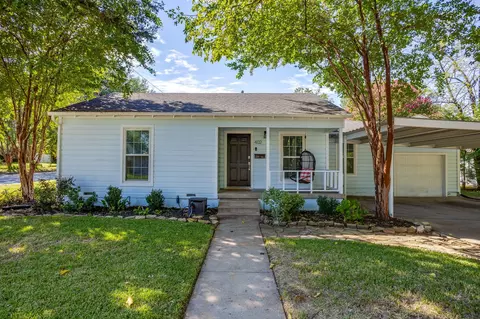 402 Elliott St, Arlington, TX 76013